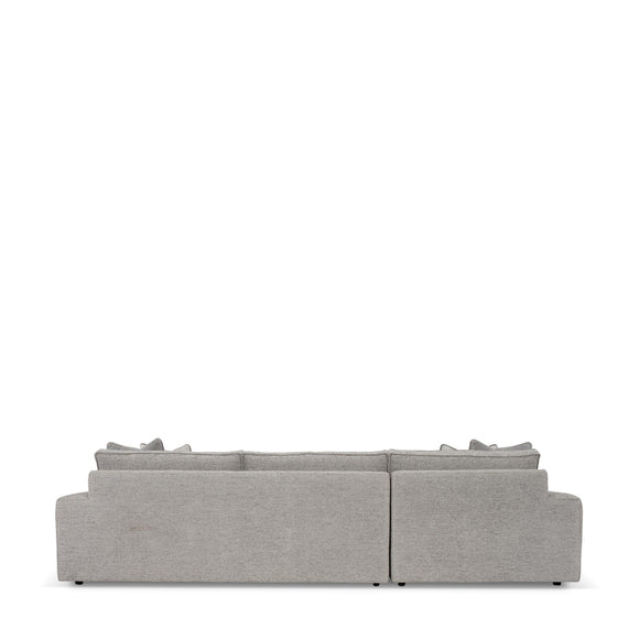 bernhardt nest  loveseat sectionals