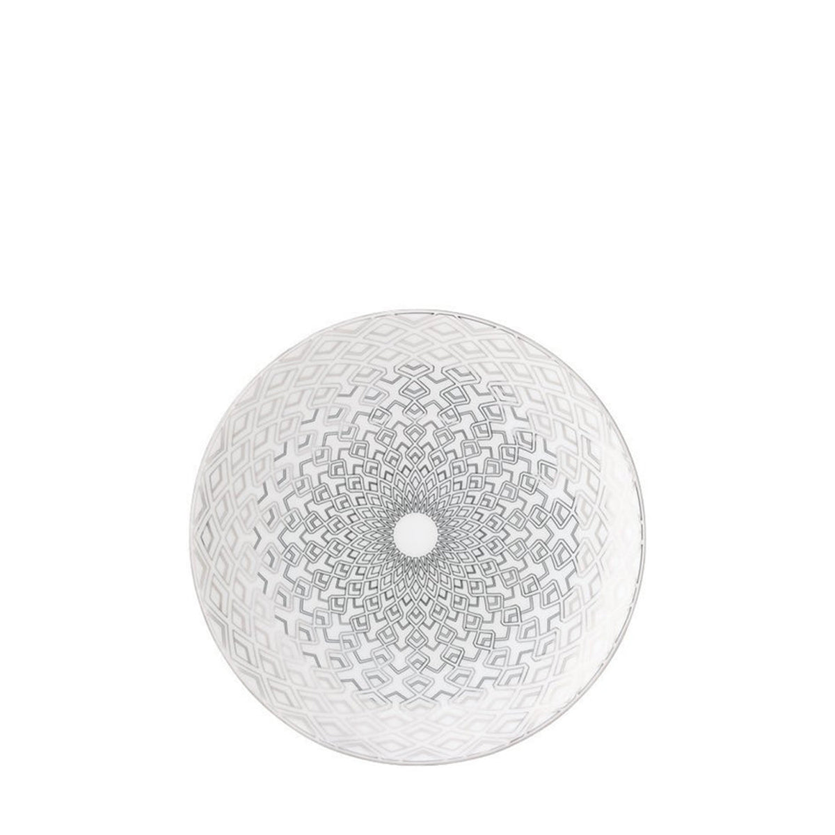 porcel pantheon coupe plate 16cm plates