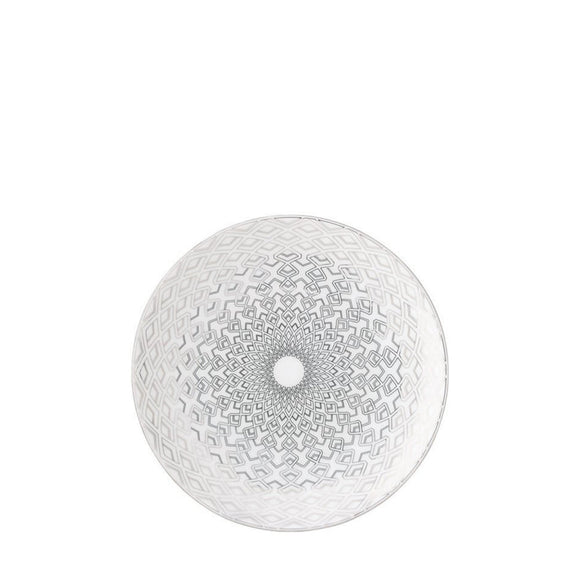 porcel pantheon coupe plate 16cm plates