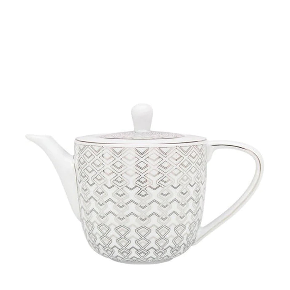 porcel pantheon tea pot 45cl tea & coffee