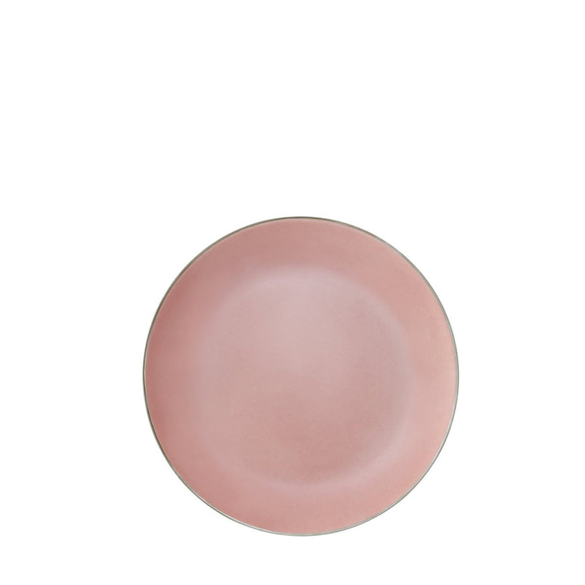 porcel passion platinum plate 16cm plates