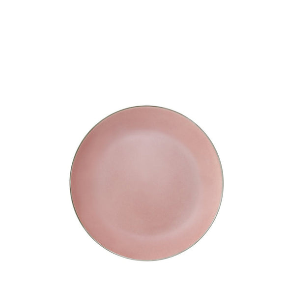 porcel passion platinum plate 16cm plates