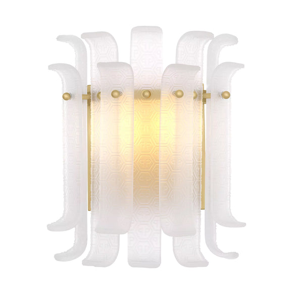 eichholtz wall lamp rodeo drive wall sconce