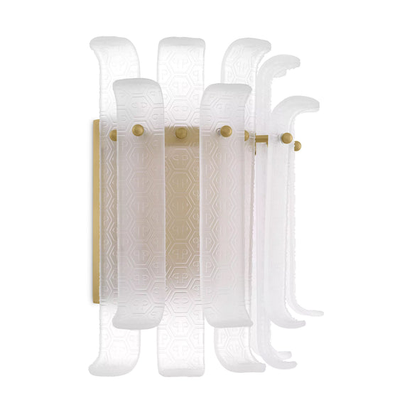 eichholtz wall lamp rodeo drive wall sconce