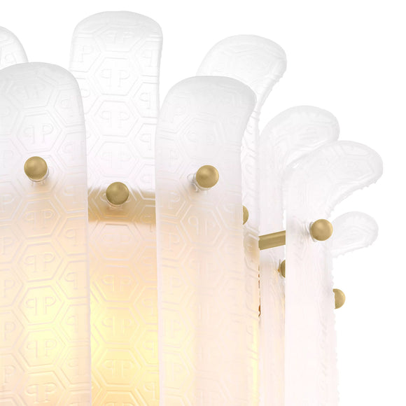 eichholtz wall lamp rodeo drive wall sconce