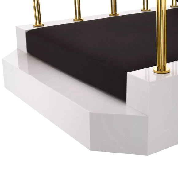 eichholtz miami outdoor bed outdoor daybeds