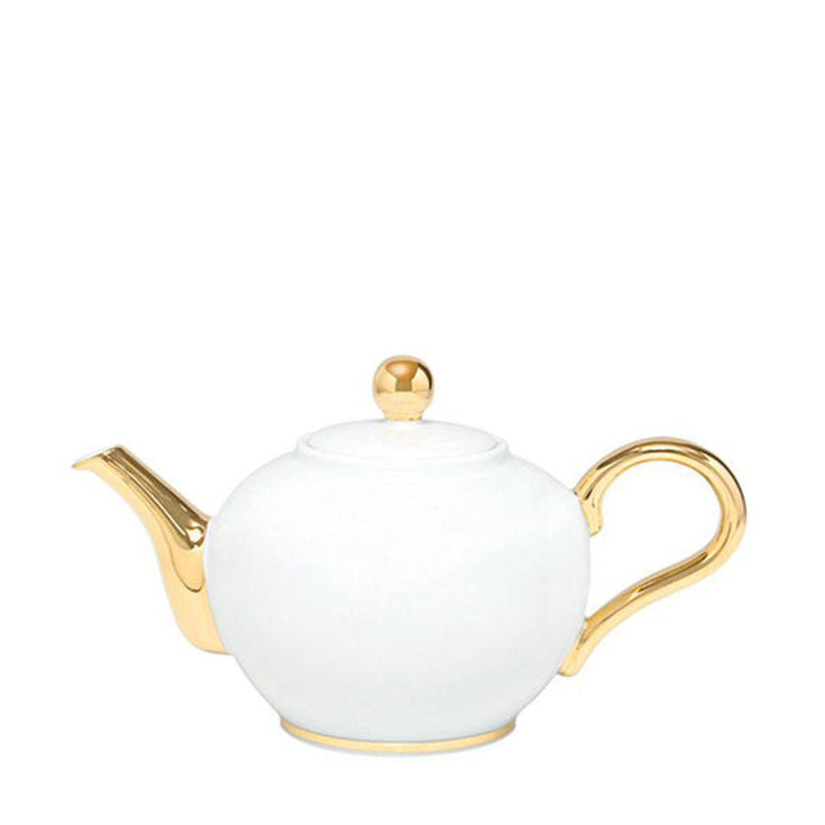 porcel premium gold coffee pot 133cl tea & coffee