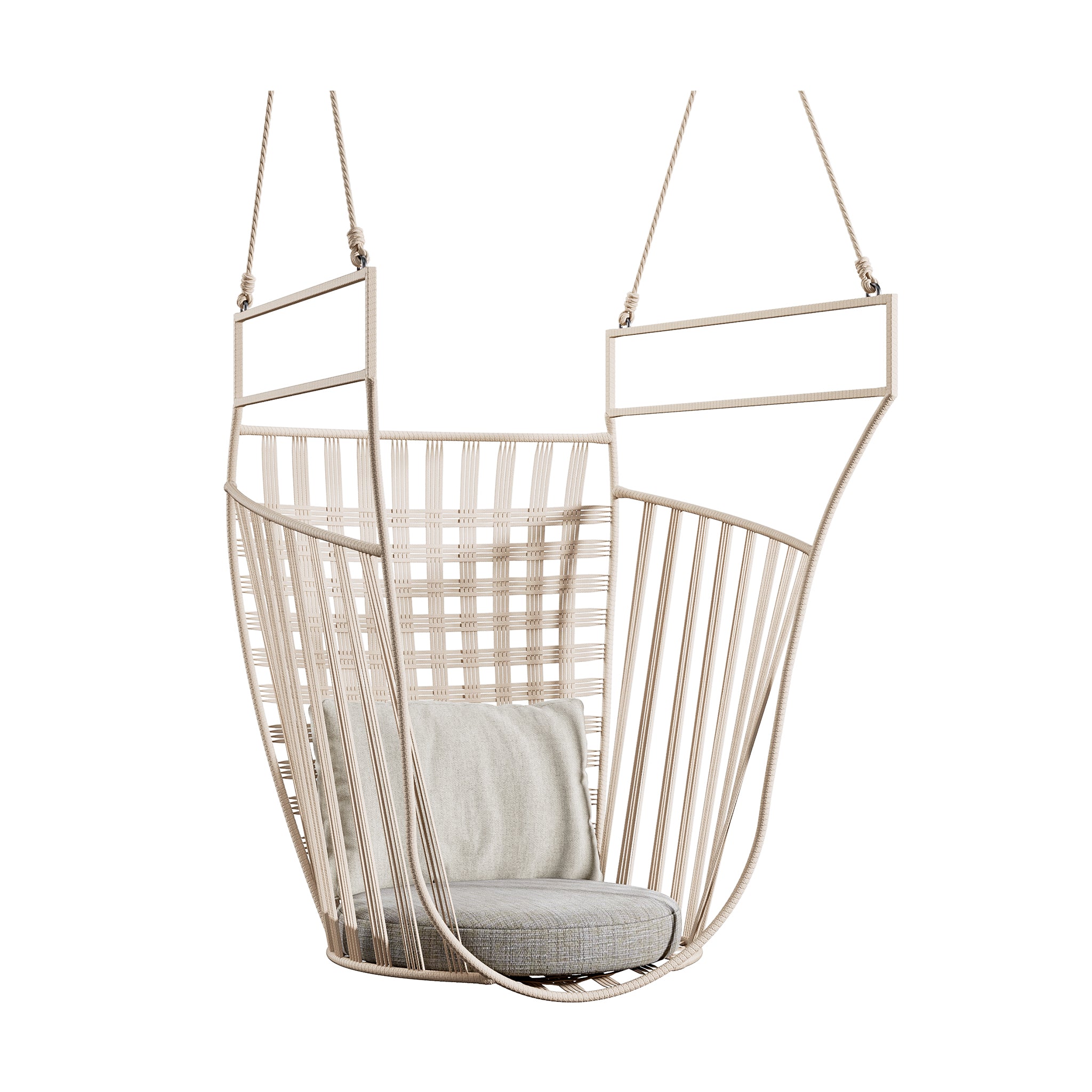 adriana hoyos rumba hanging chair outdoor swings