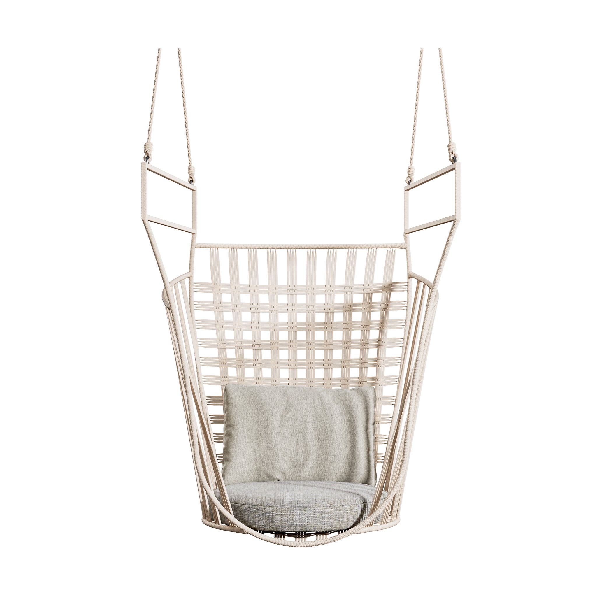 adriana hoyos rumba hanging chair outdoor swings