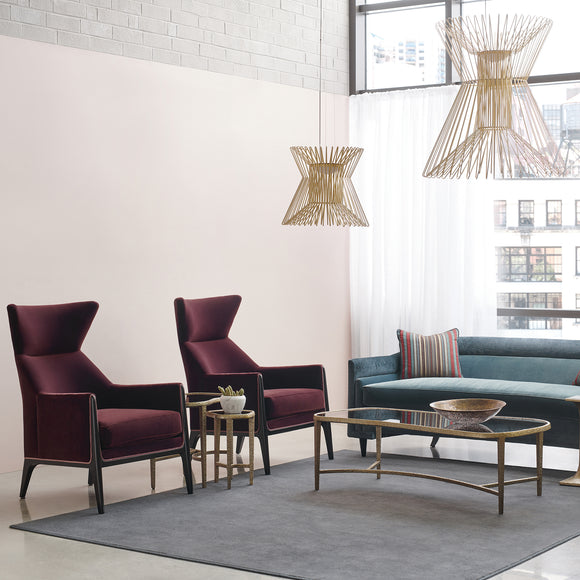 caracole boundless chair chairs