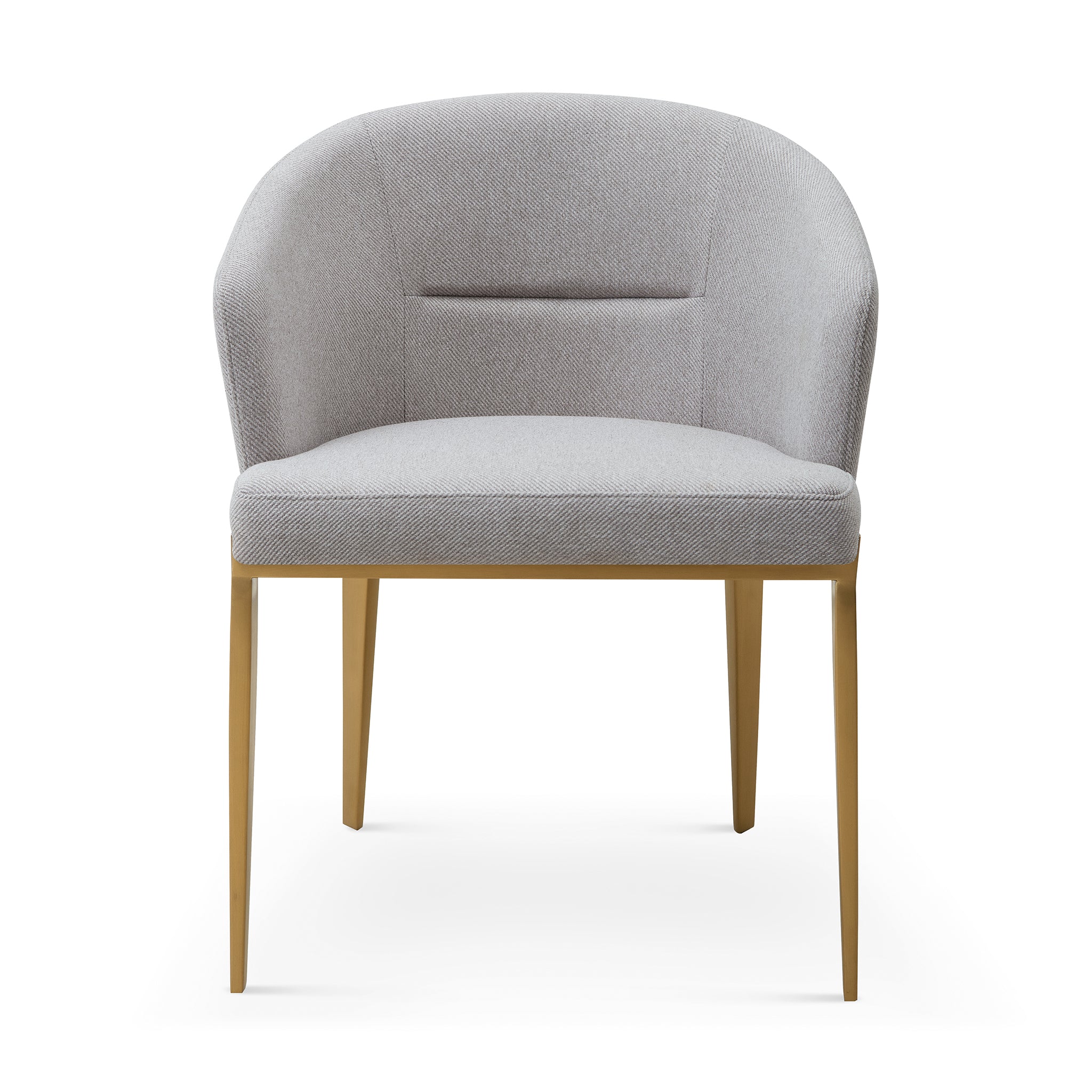 that's living samantha chenille dining chair dining chairs