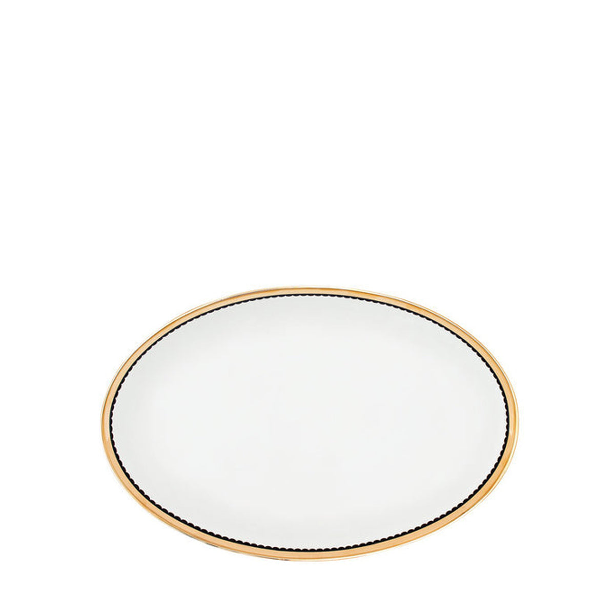 porcel saturn oval platter 32cm serving platters