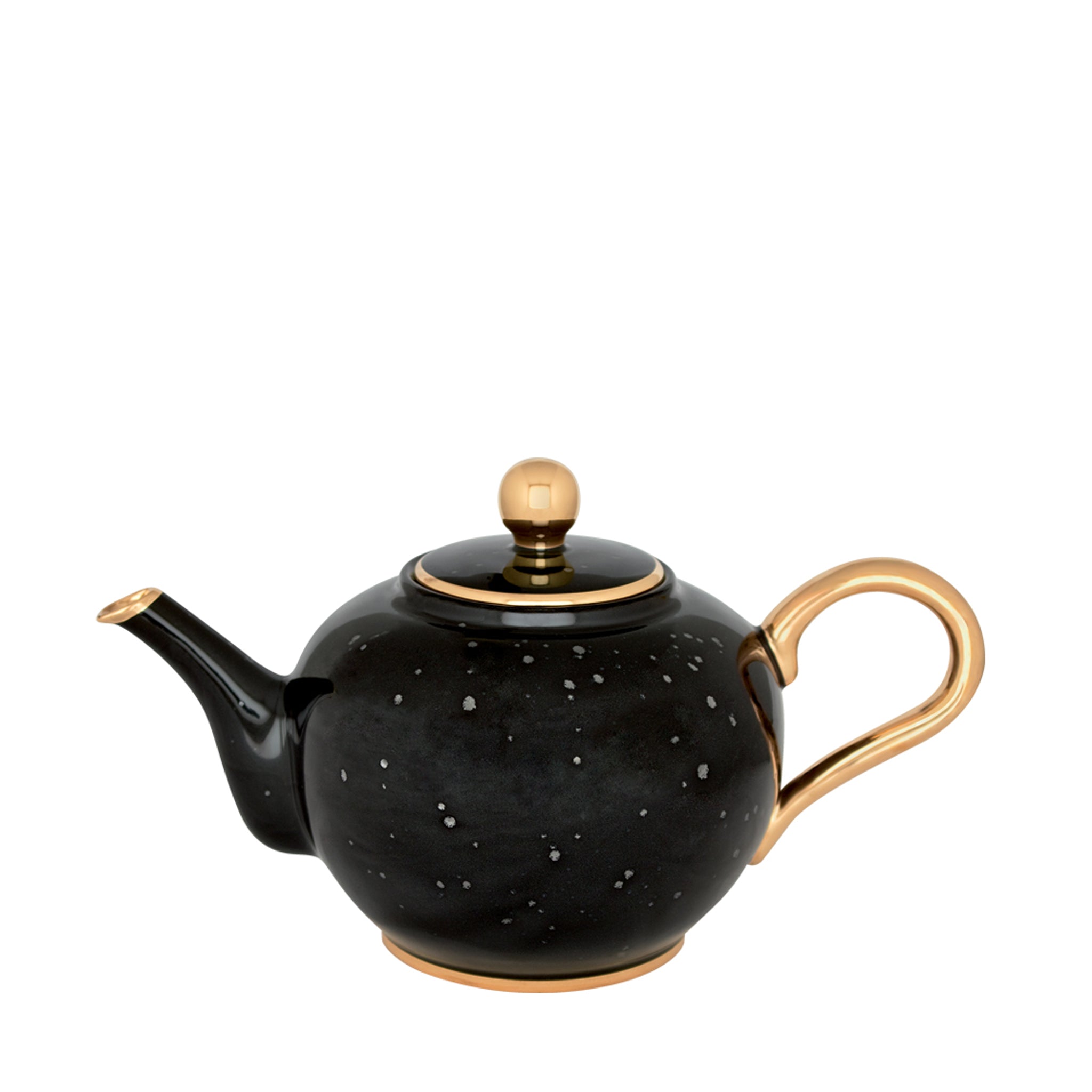porcel saturn beijing tea pot 133cl tea & coffee 