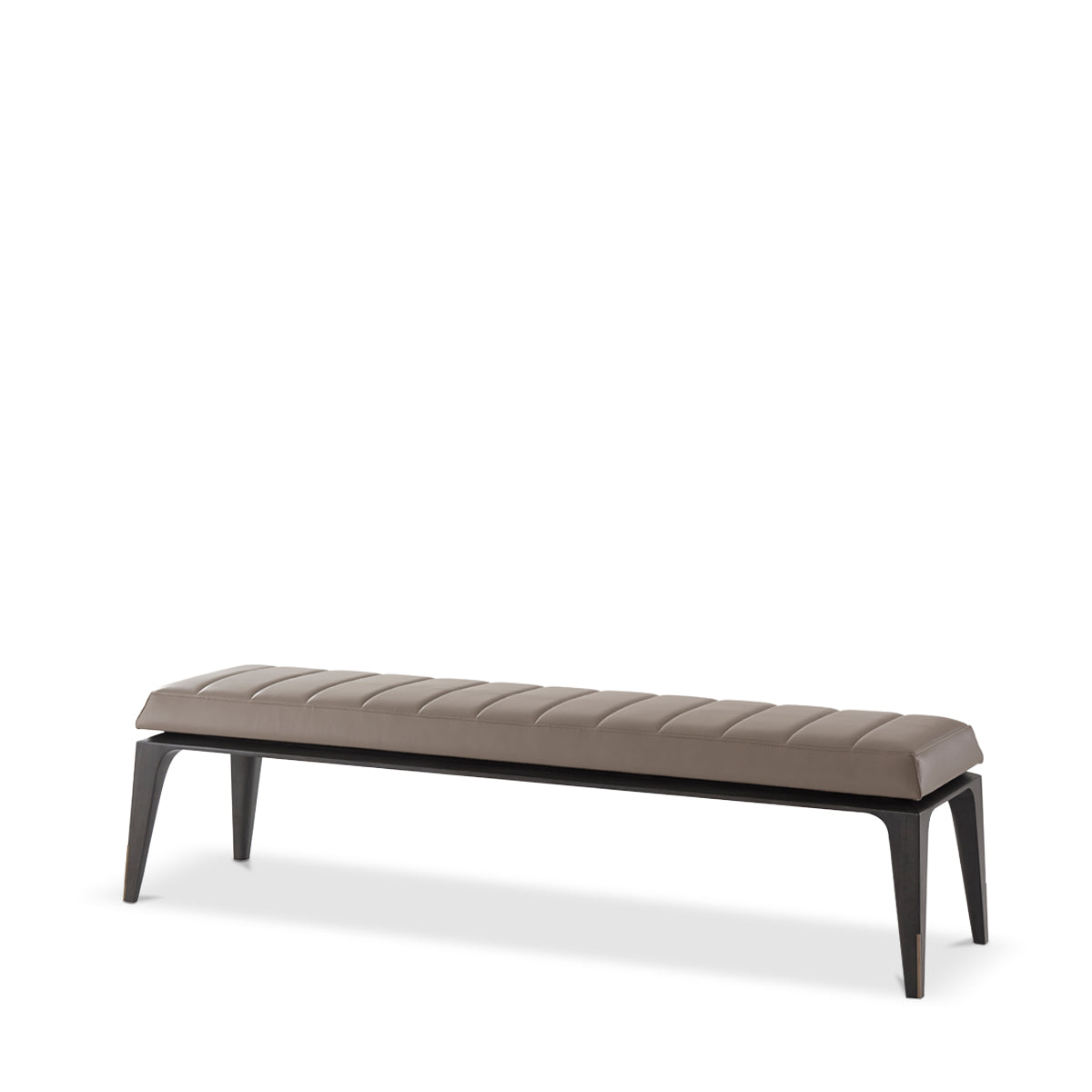 theodore alexander vitality bed end bench benches