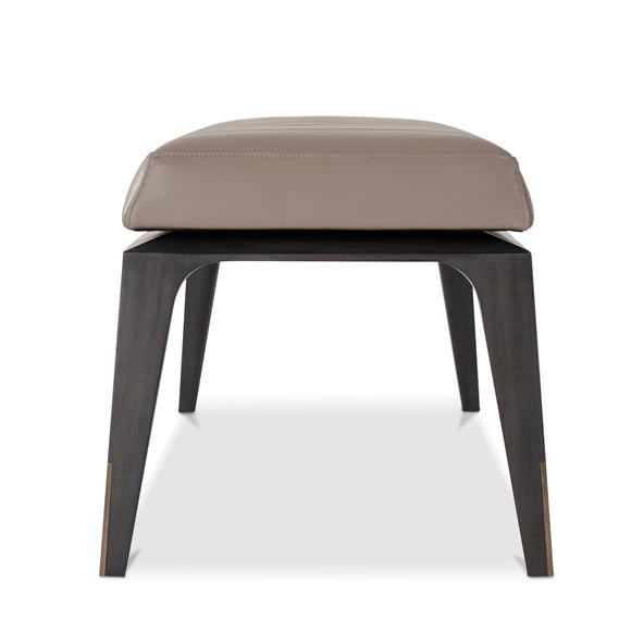 theodore alexander vitality bed end bench benches