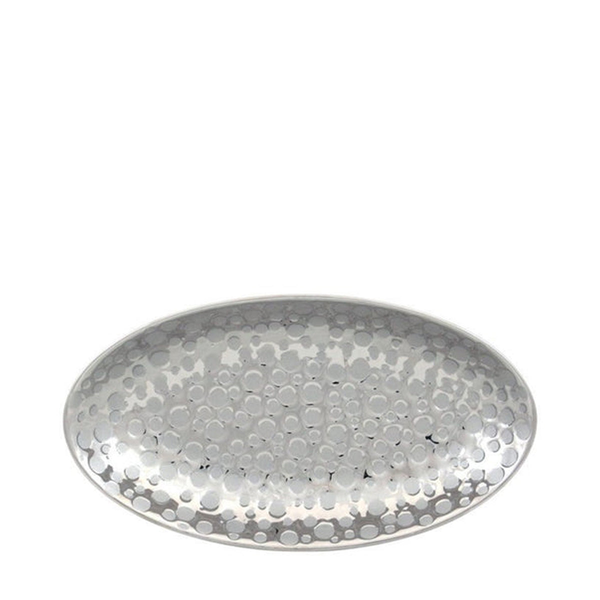 porcel stravaganza oval pickle dish 20cm serving platters