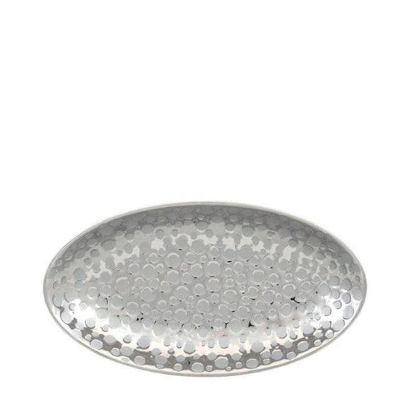 porcel stravaganza oval pickle dish 20cm serving platters