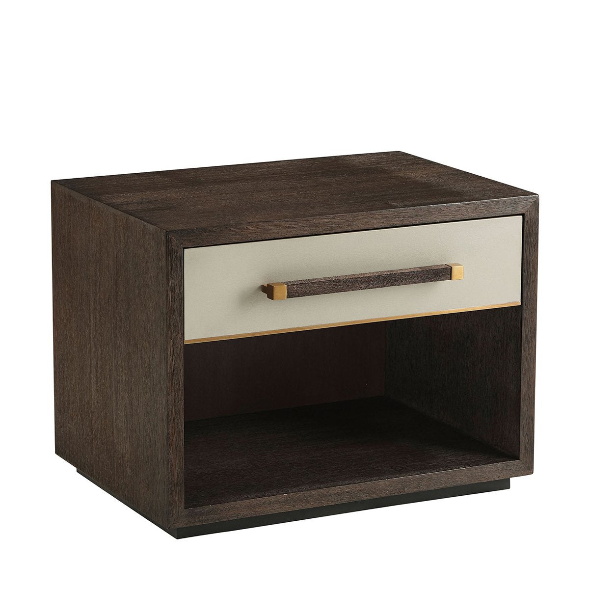 theodore alexander lowan nightstand nightstands