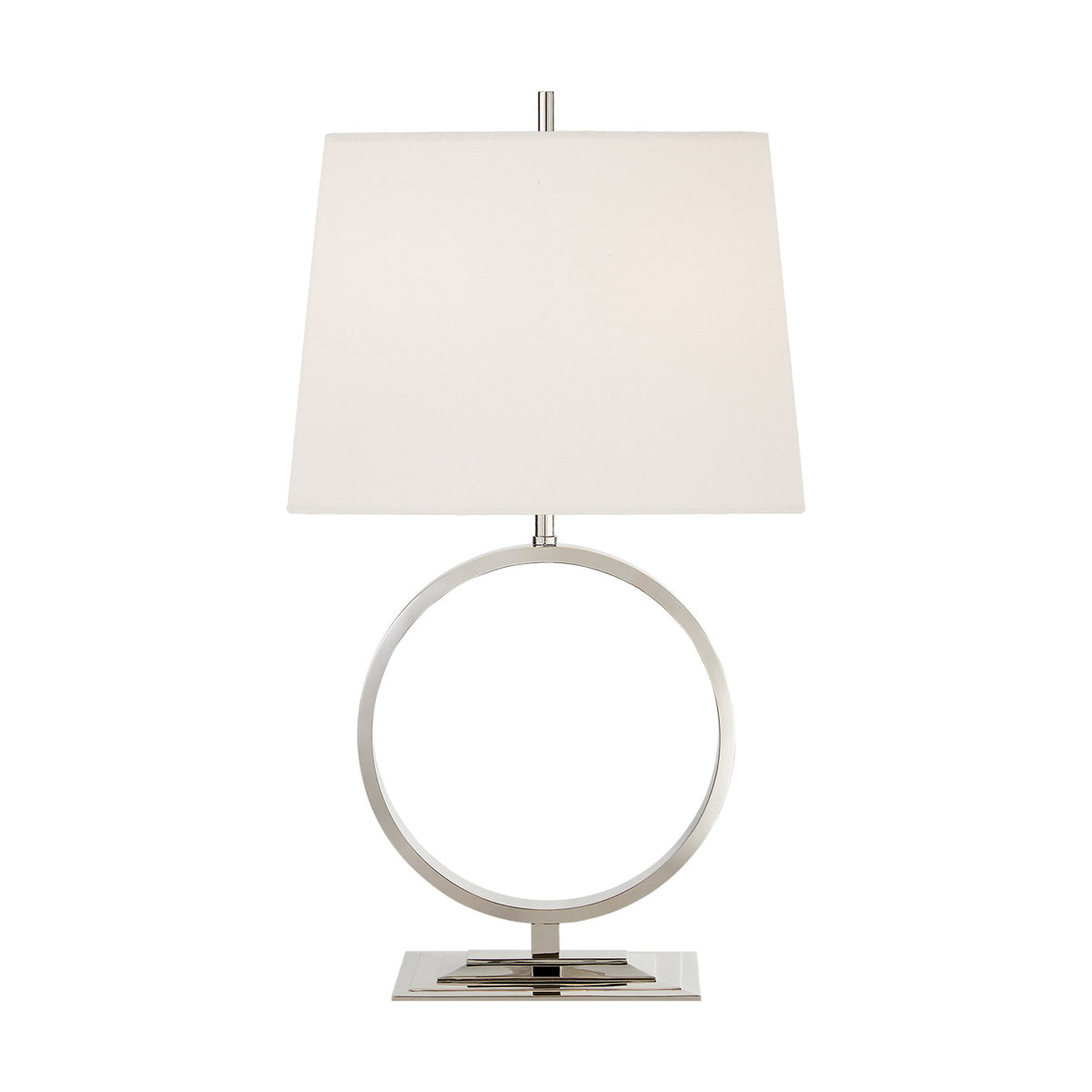 visual comfort simone medium table lamp table lamps