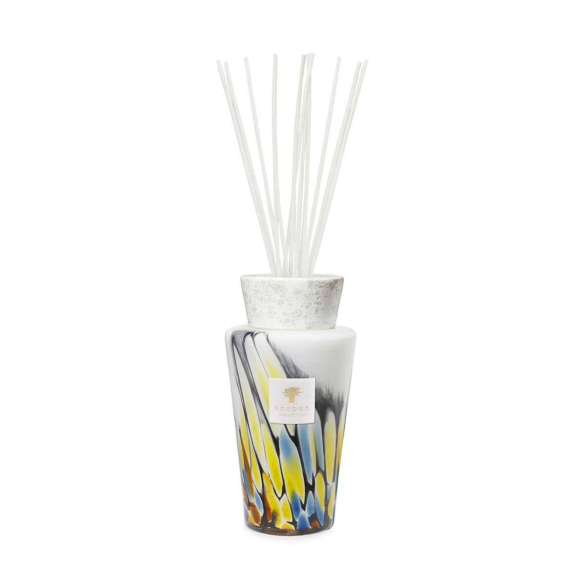 baobab totem 5l rainforest mayumbre diffuser large diffusers