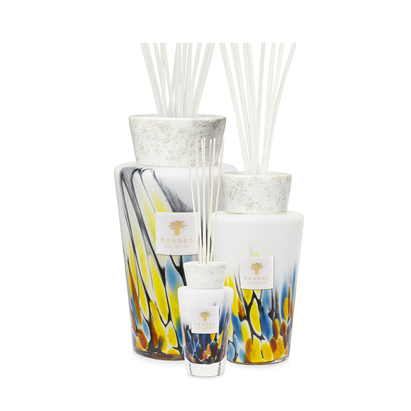 baobab totem 5l rainforest mayumbre diffuser large diffusers