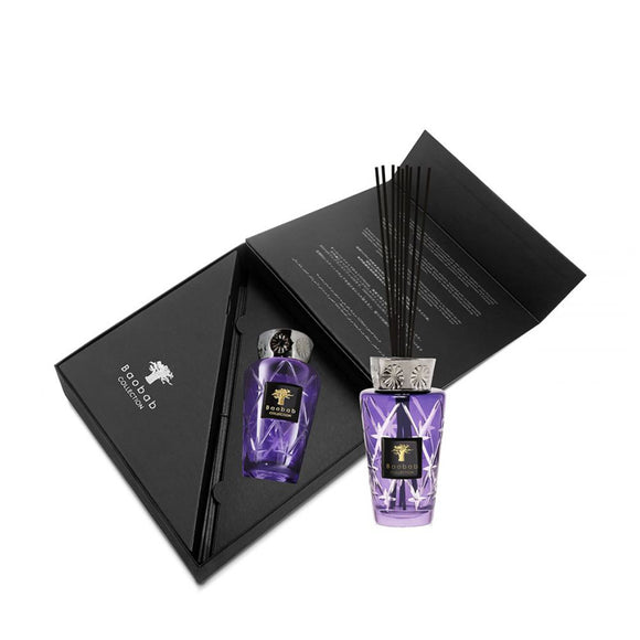 baobab totem 250ml borgia rodrig diffusers