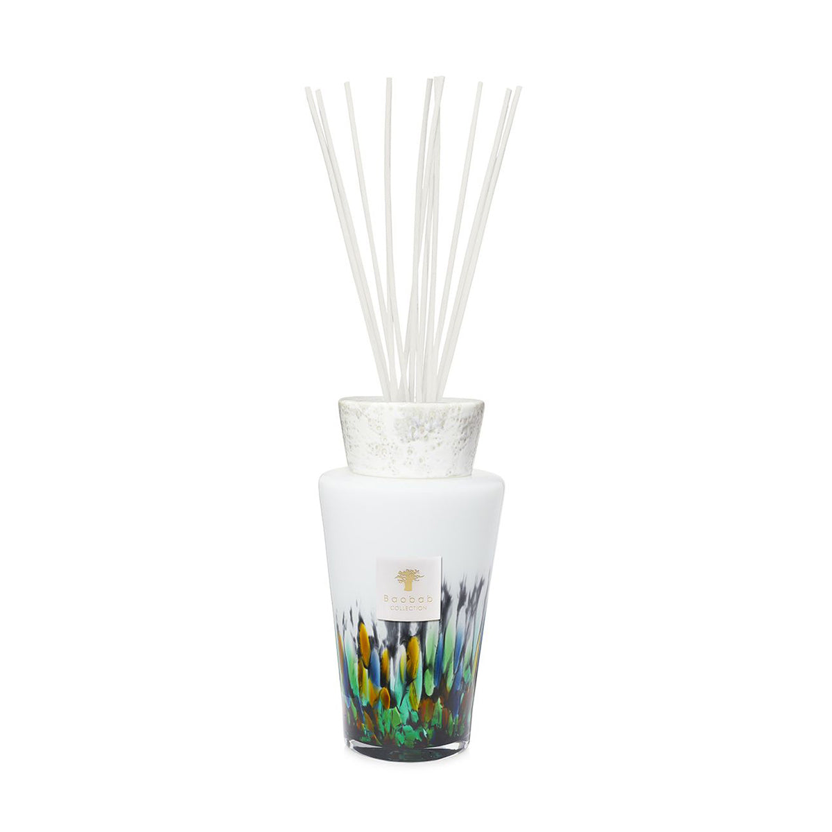 baobab totem 250ml rainforest amazonia diffuser diffusers