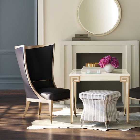 caracole pop your collar chairs