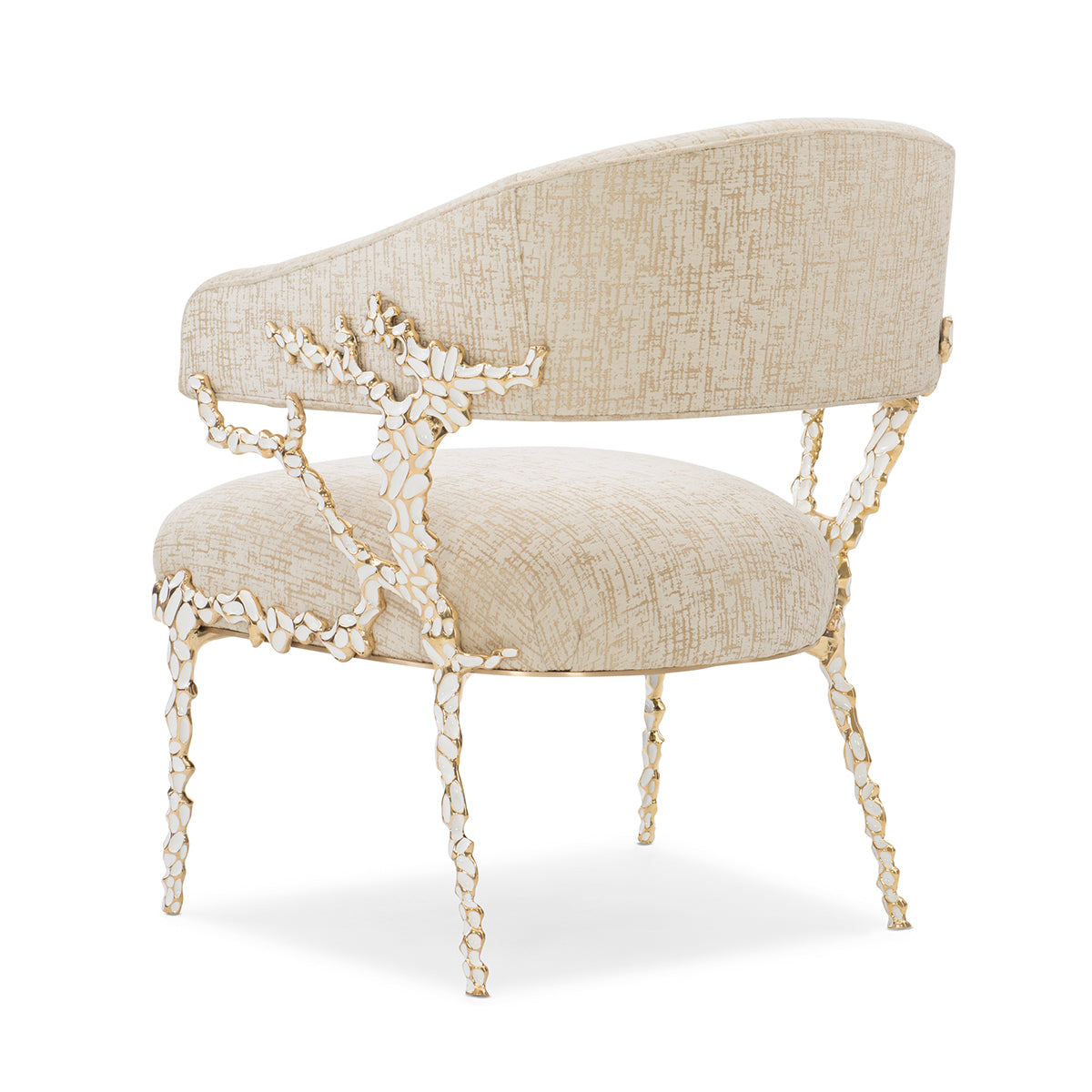 caracole glimmer of hope chairs