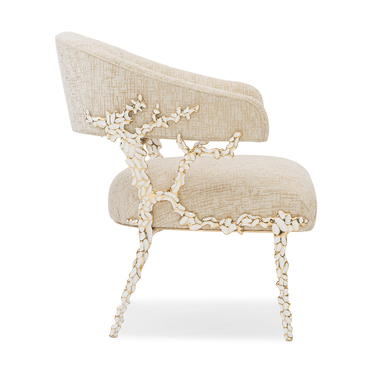 caracole glimmer of hope chairs