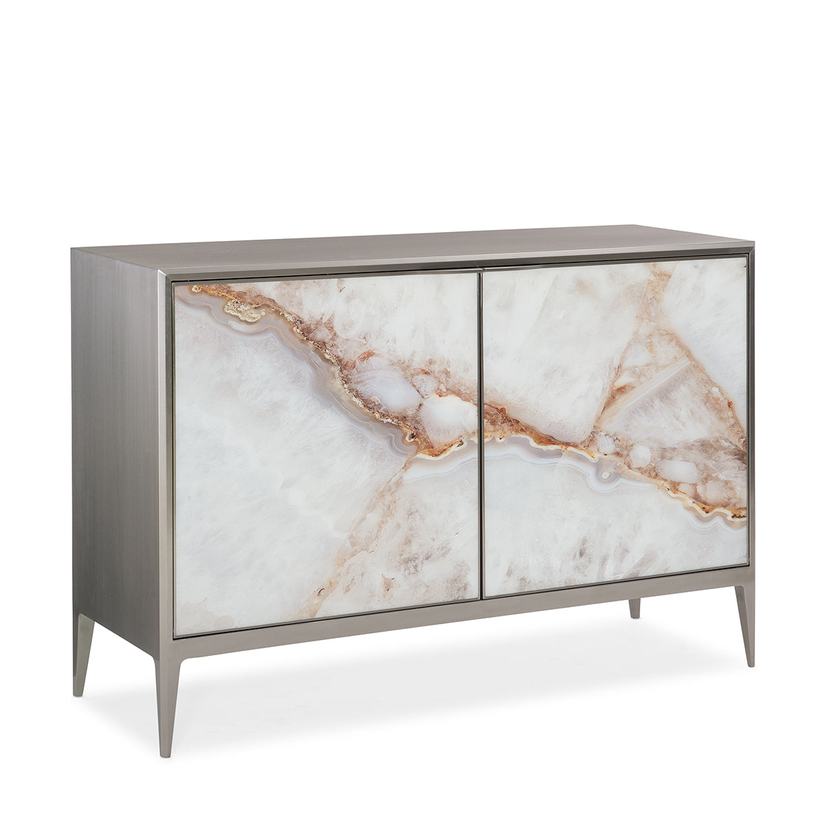 caracole rock steady cabinets