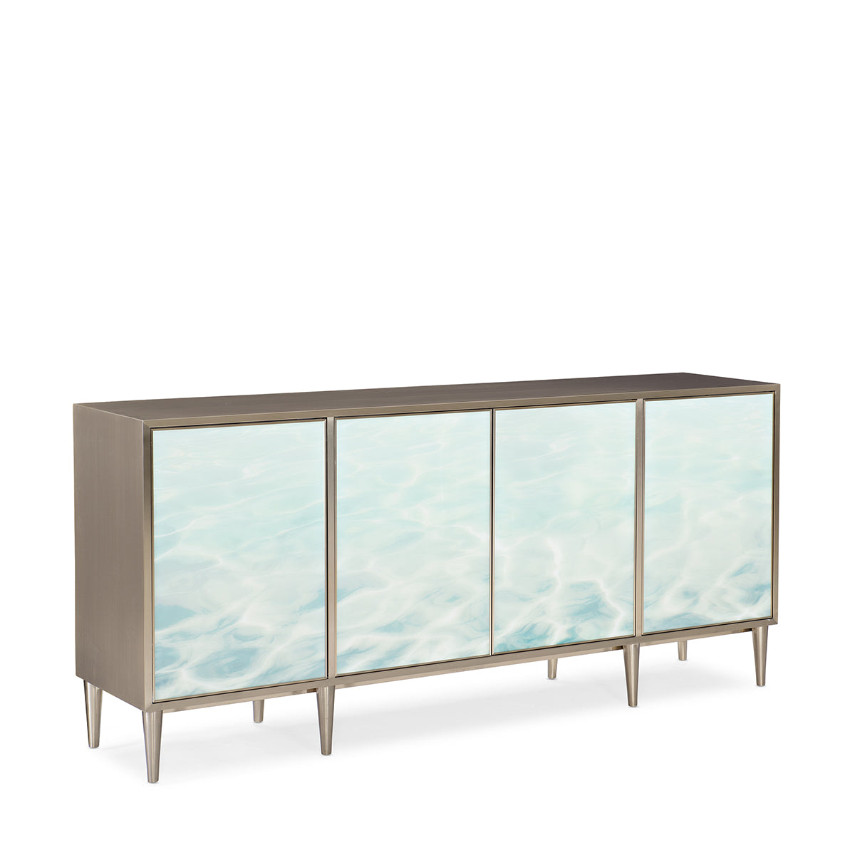 caracole by the sea sideboards & buffets
