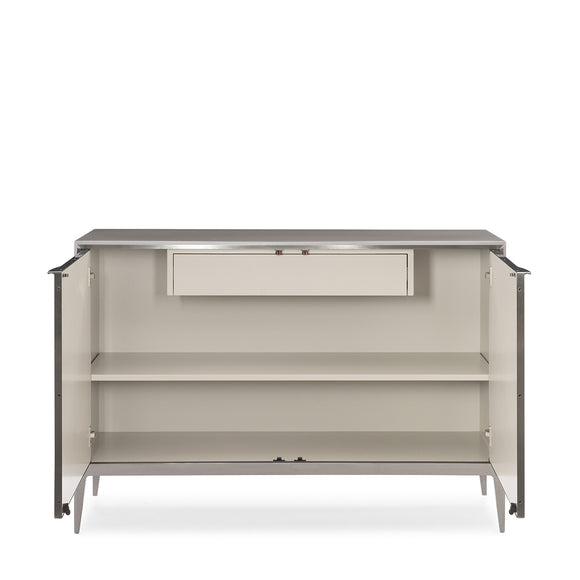 caracole rock steady cabinets