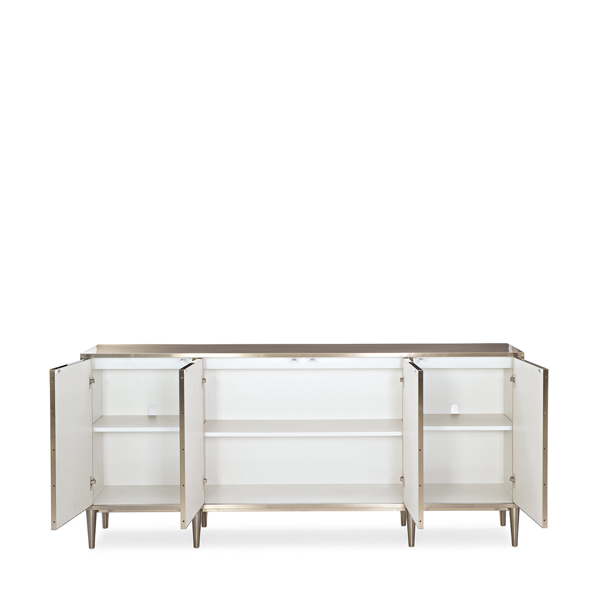 caracole by the sea sideboards & buffets