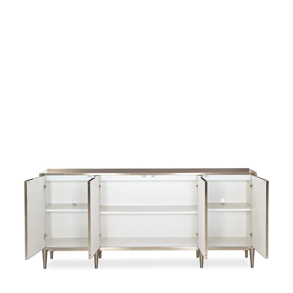 caracole by the sea sideboards & buffets
