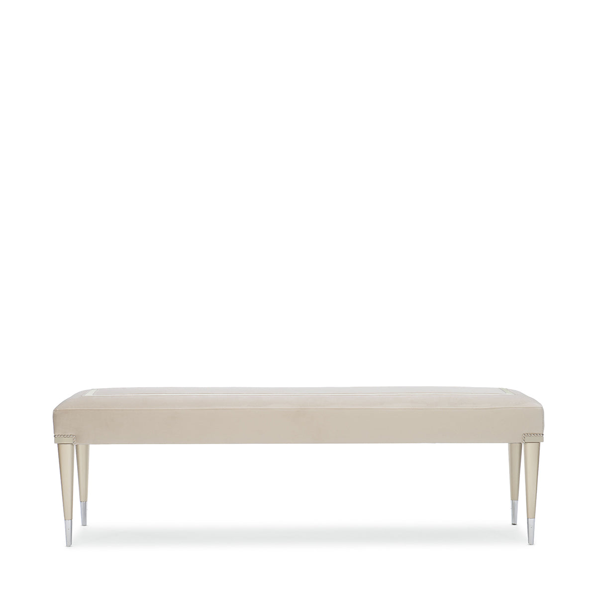 caracole boarding on beautiful benches