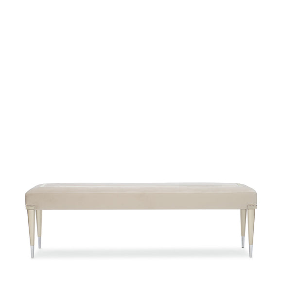 caracole boarding on beautiful benches