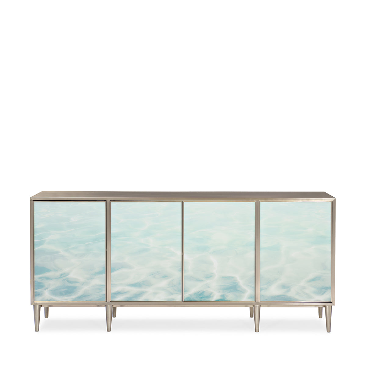 caracole by the sea sideboards & buffets