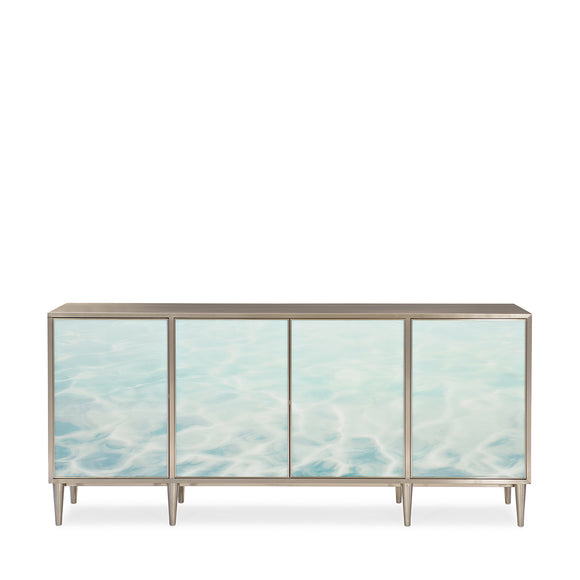 caracole by the sea sideboards & buffets