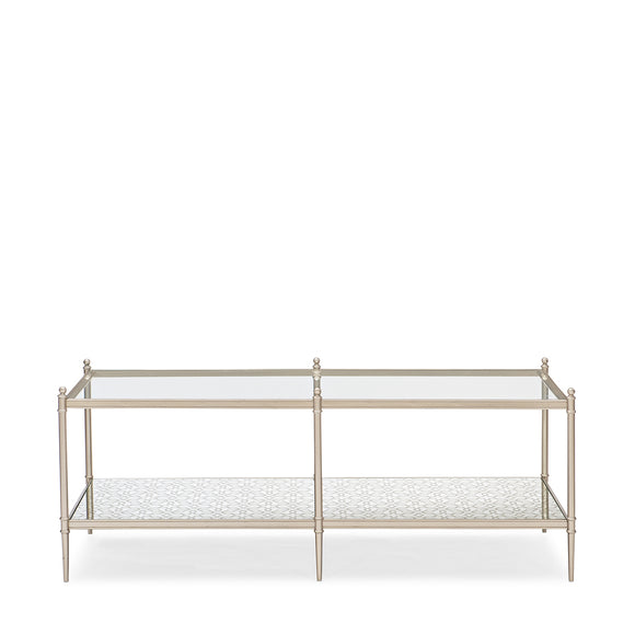 caracole perfectable coffee tables