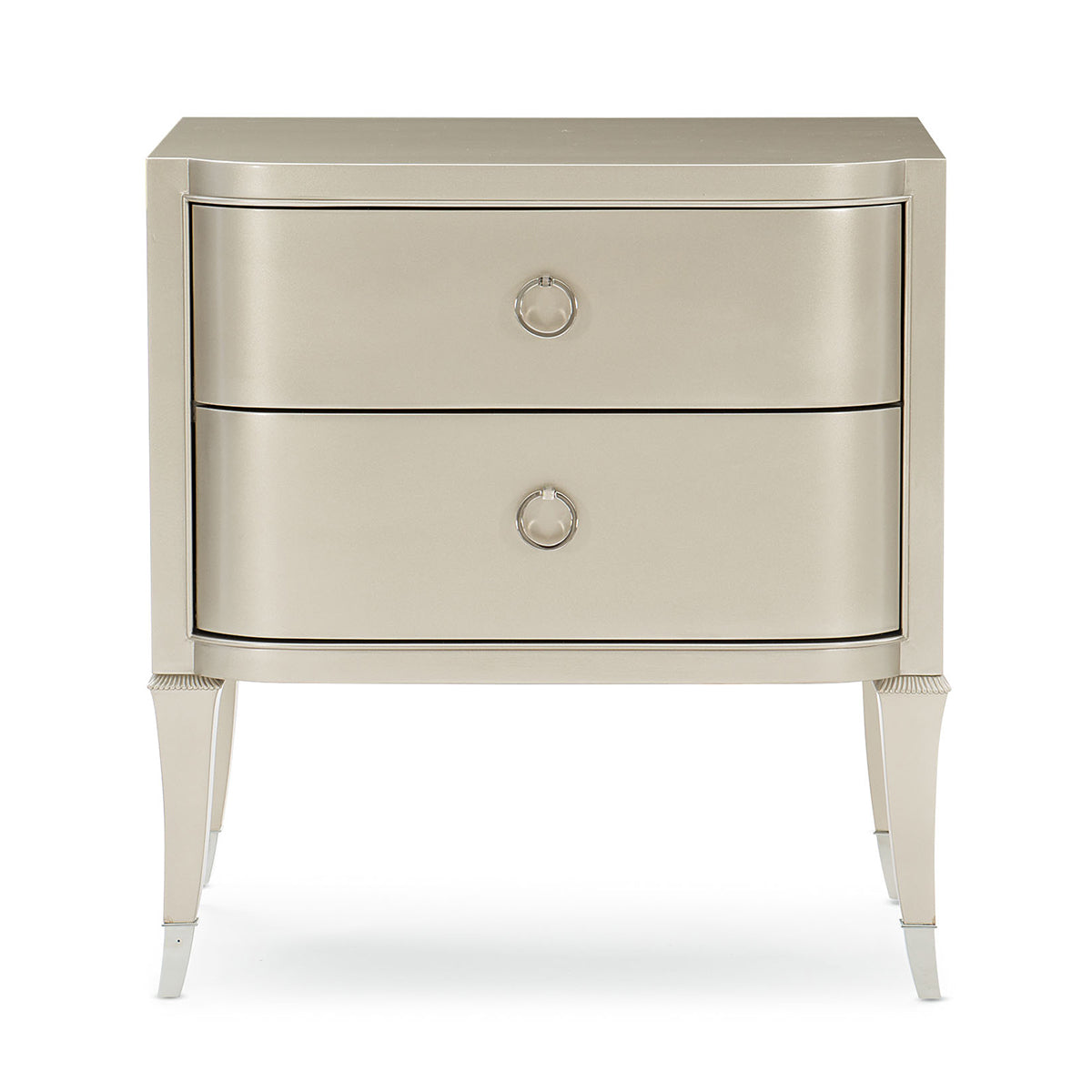caracole significant other nightstands