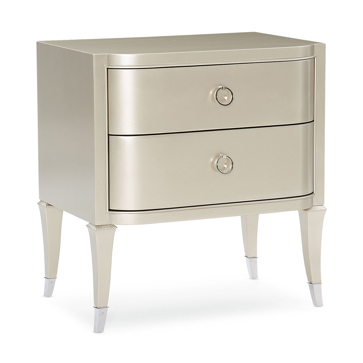 caracole significant other nightstands