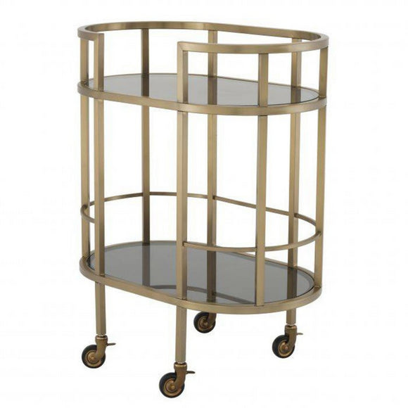 eichholtz trolley townhouse carts & trolleys
