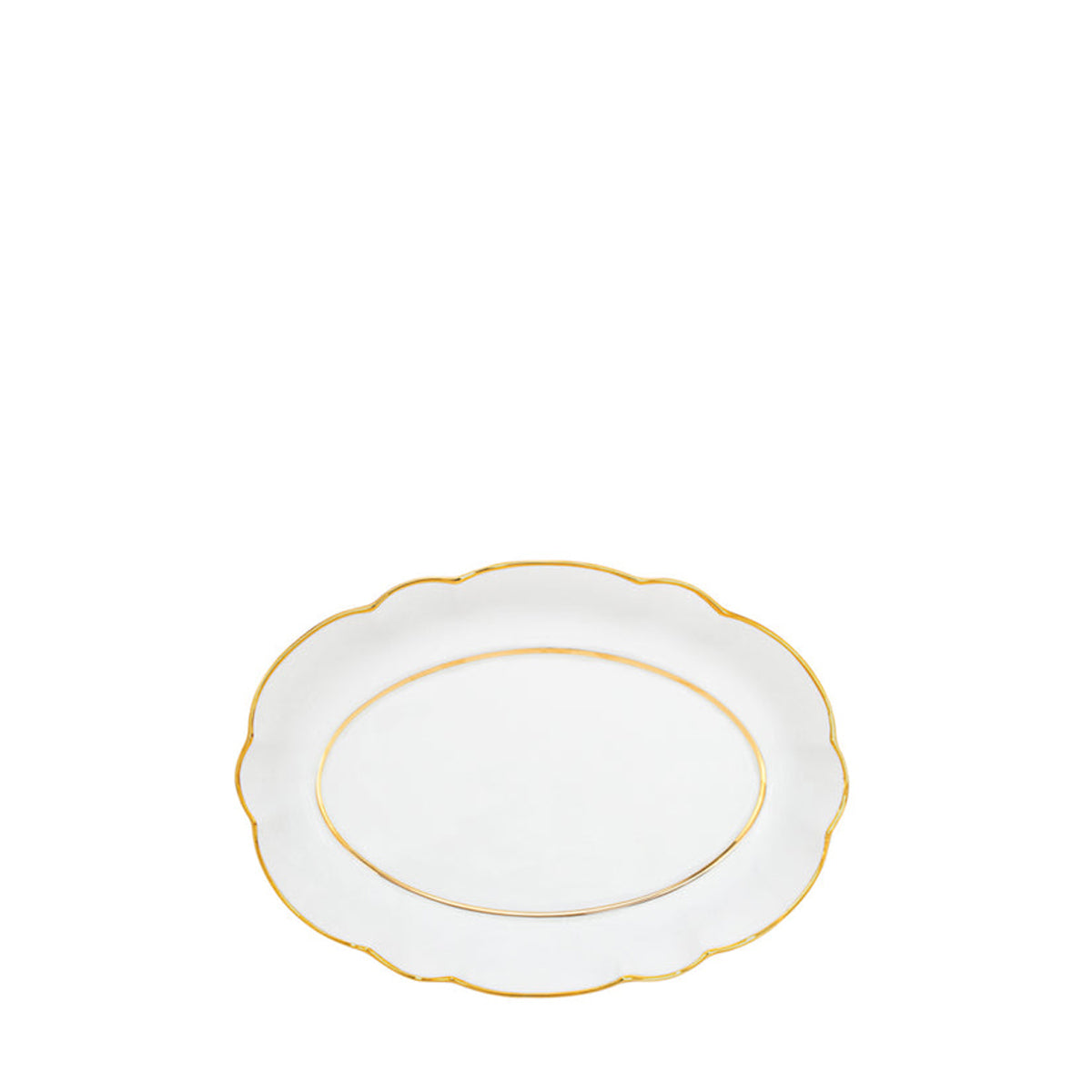porcel vivian oval bowl 29cm bowls