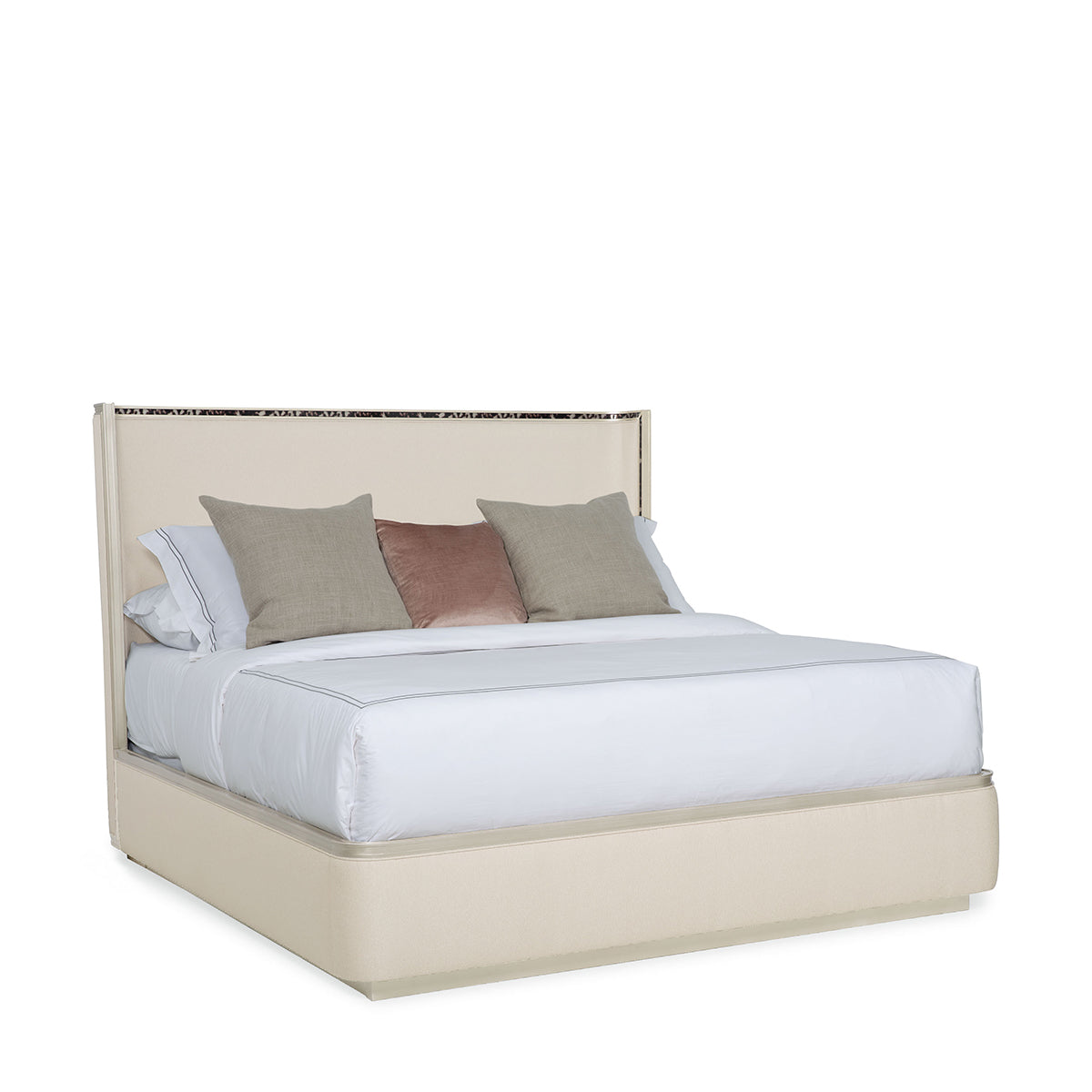 caracole dream big  king beds