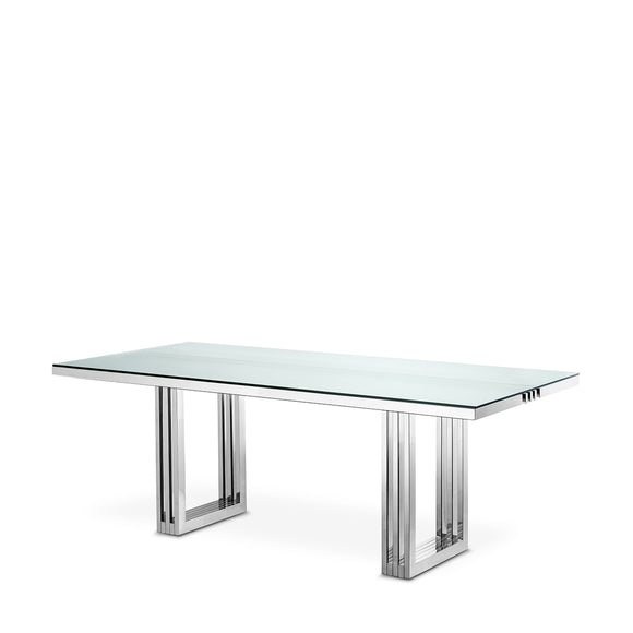 eichholtz dining table garibaldi dining tables