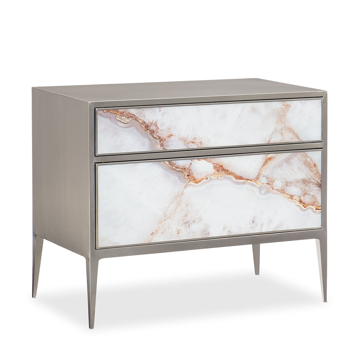 caracole a real gem nightstands