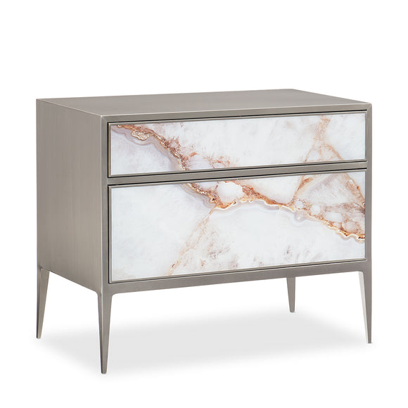 caracole a real gem nightstands