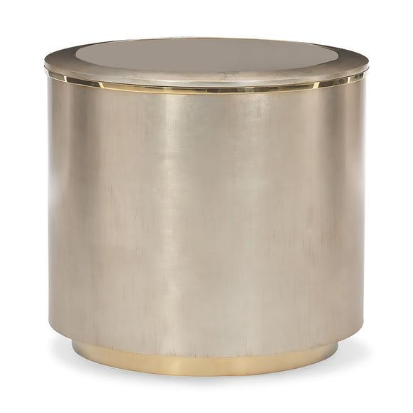 caracole all around coffee tables