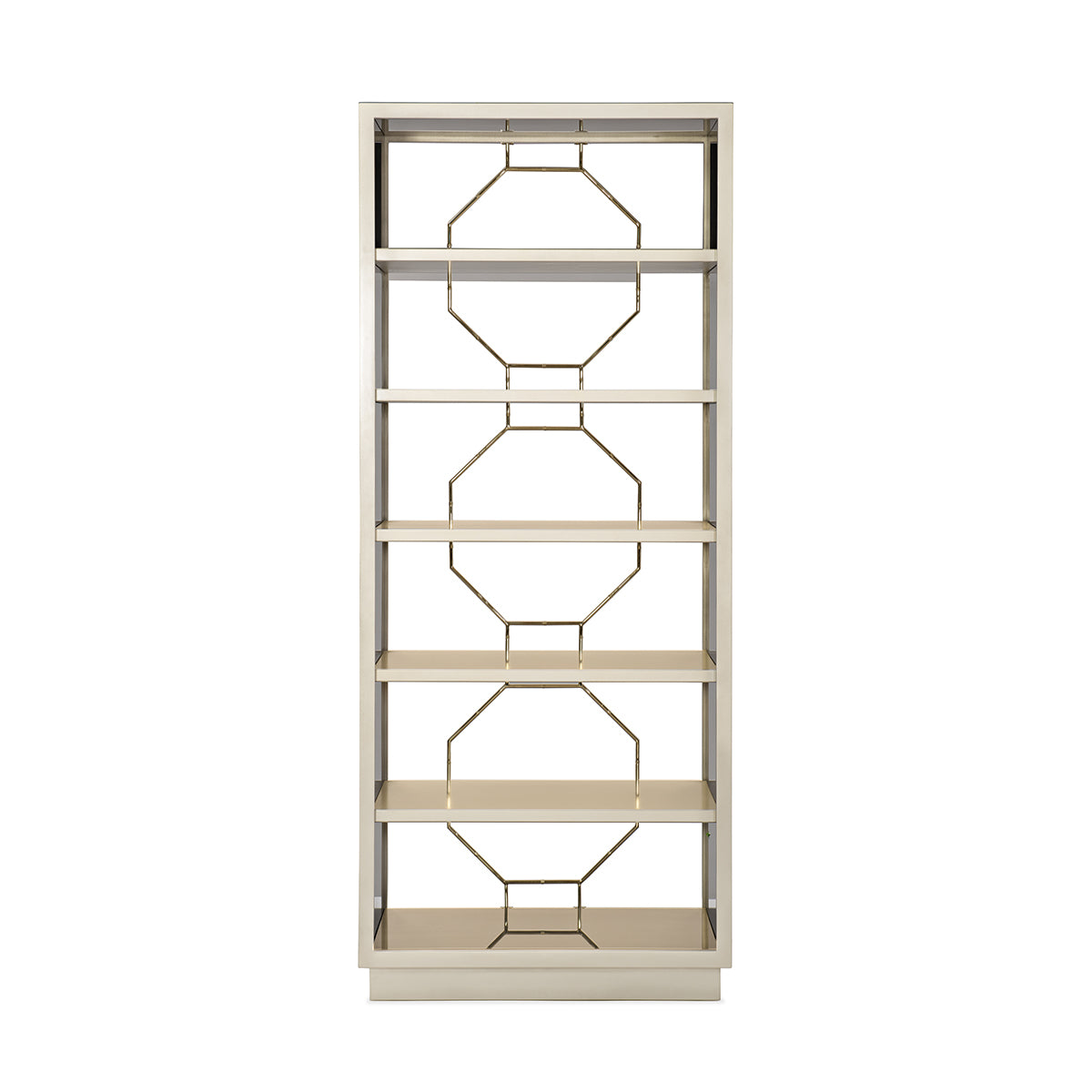 caracole going up cabinets